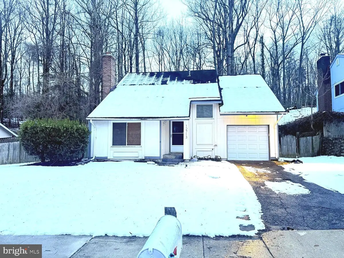 12713 Midstock Ln, Upper Marlboro, MD 20772 - #1