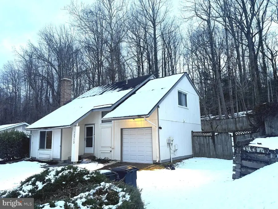 12713 Midstock Ln, Upper Marlboro, MD 20772 - #2