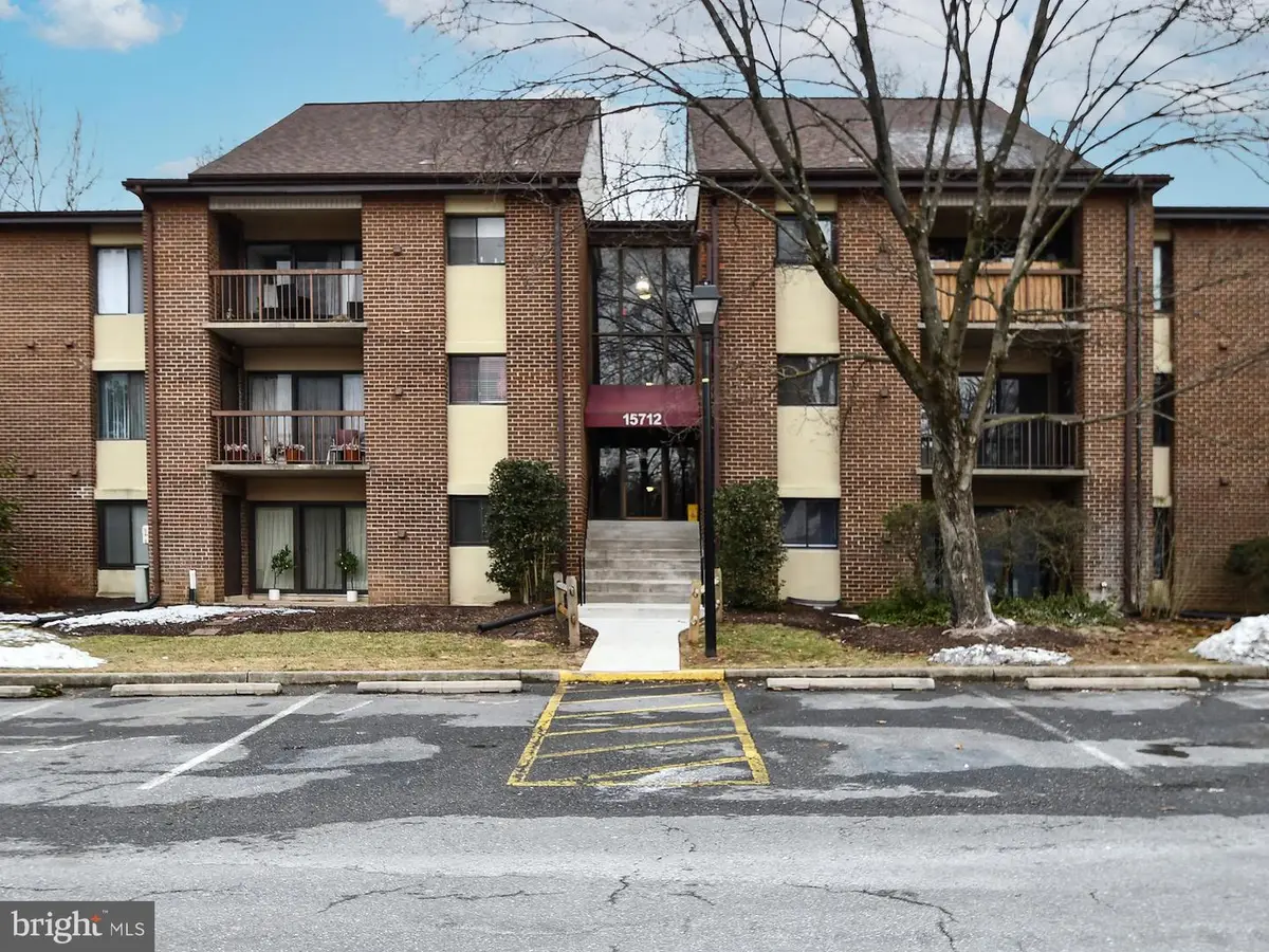 15712 Dorset Rd #104, Laurel, MD 20707 - #1