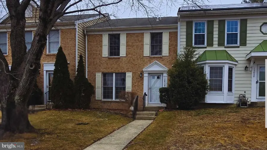 12618 Monarch Ct, Upper Marlboro, MD 20772 - #2
