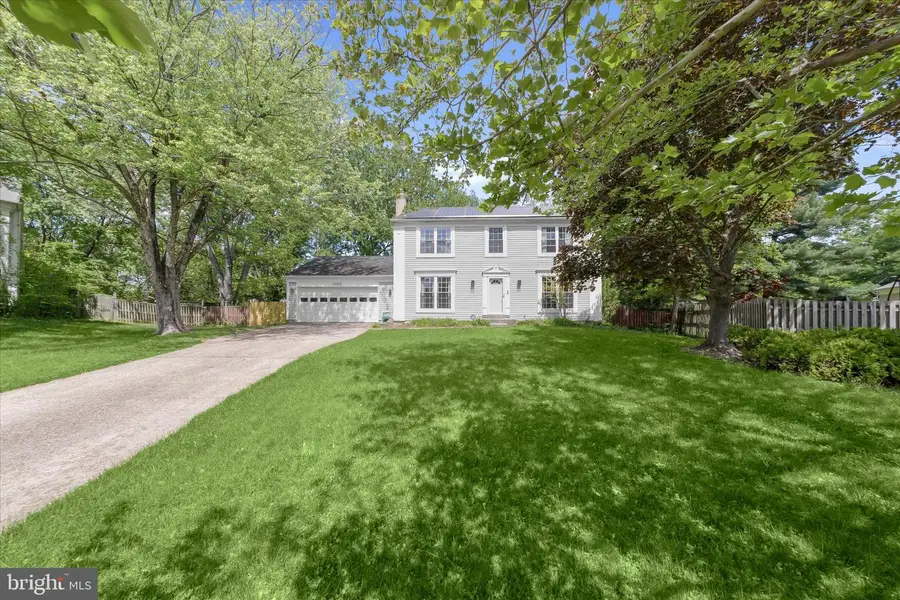 15702 Appleton Ct, Bowie, MD 20716 - #2