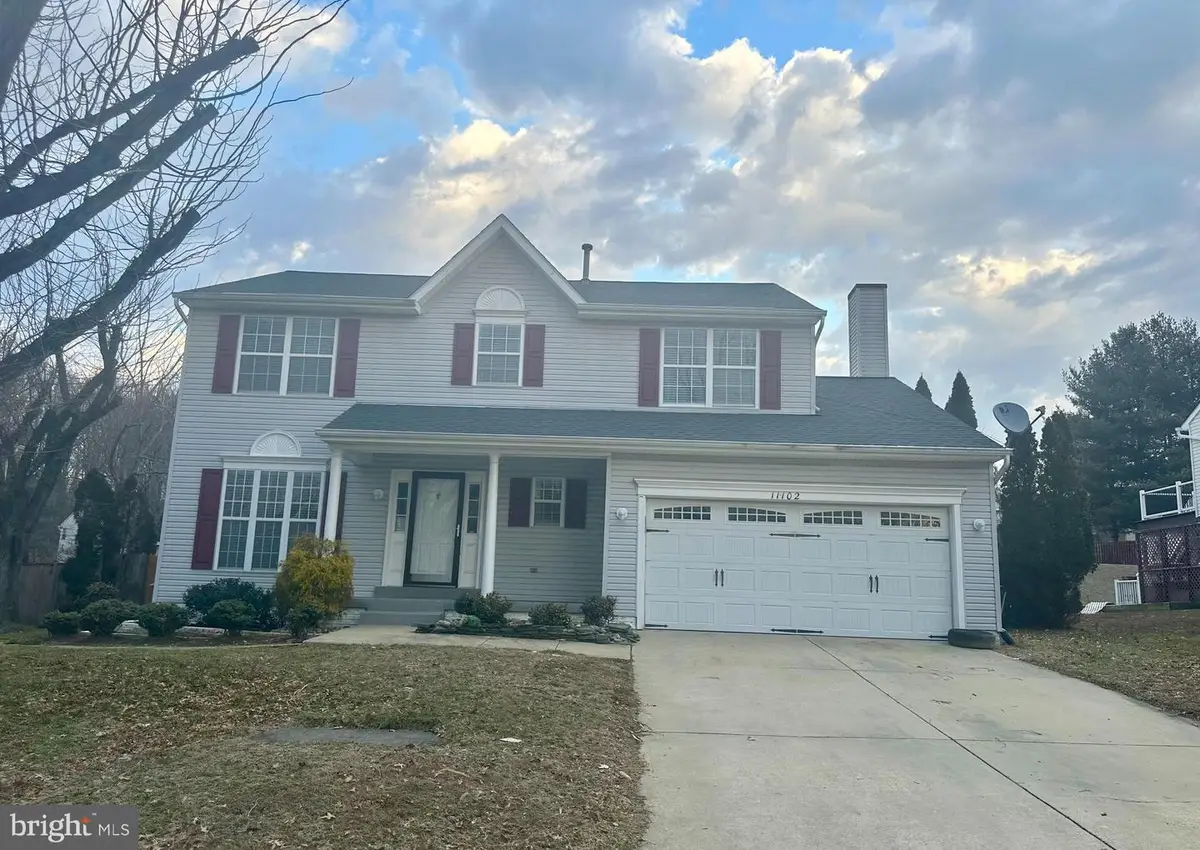 11102 Gunpowder Dr, Fort Washington, MD 20744 - #1