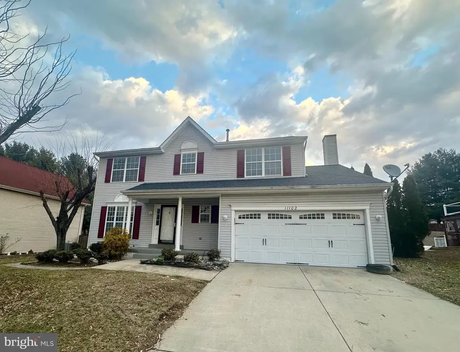11102 Gunpowder Dr, Fort Washington, MD 20744 - #2