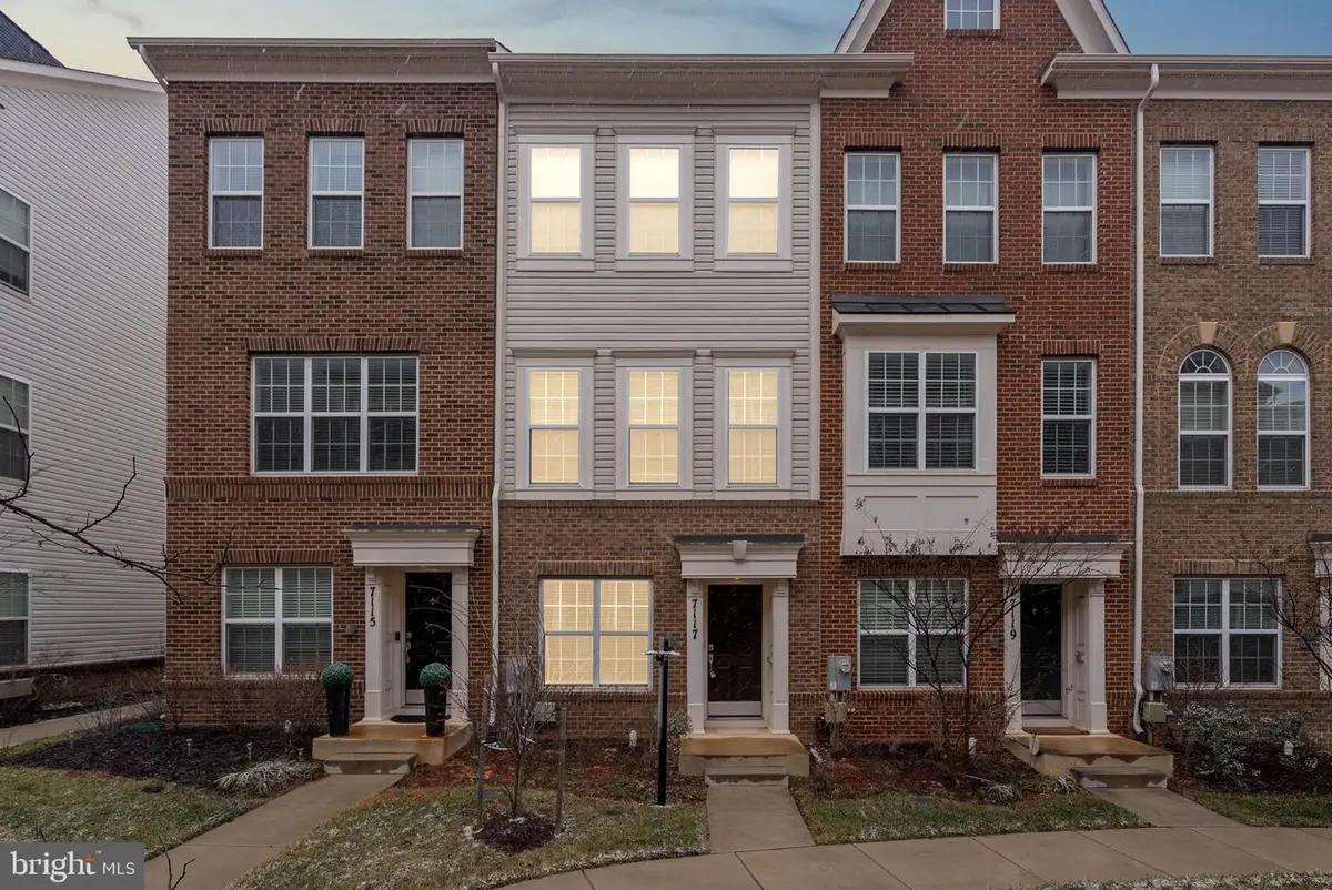 7117 Rowlock Aly, Beltsville, MD 20705 - #1