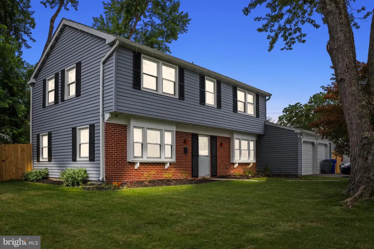 12515 Canfield Ln, Bowie, MD 20715 - #1