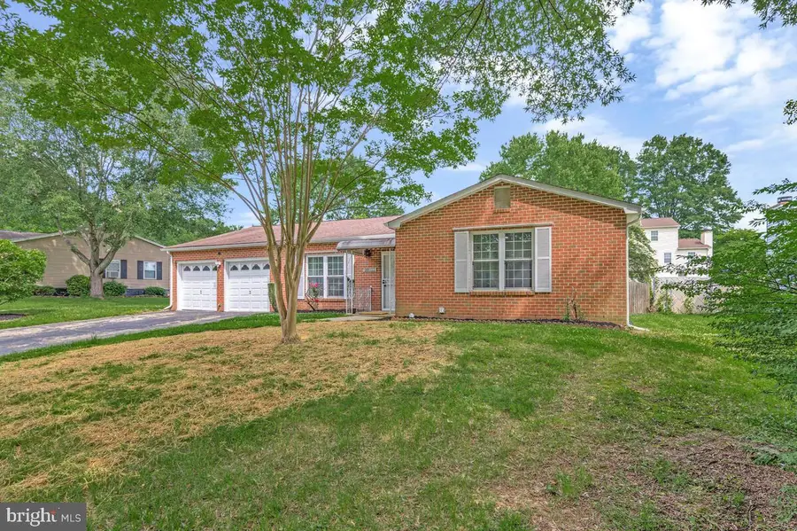 11200 Lenox Dr, Upper Marlboro, MD 20774 - #3