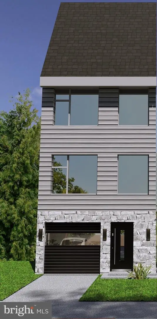 1426 Pacific Ave, Capitol Heights, MD 20743 - #3