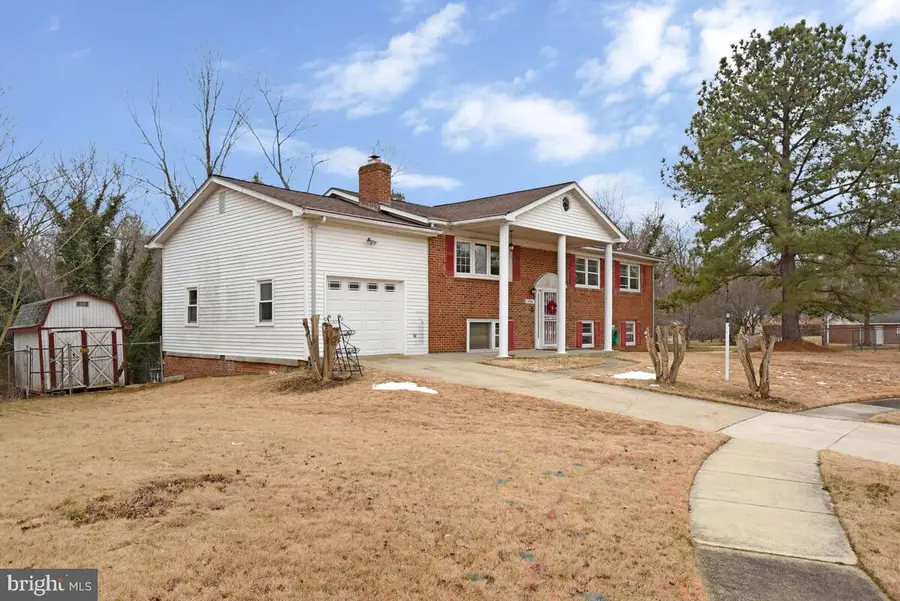 9804 Pamir Ct, Fort Washington, MD 20744 - #3