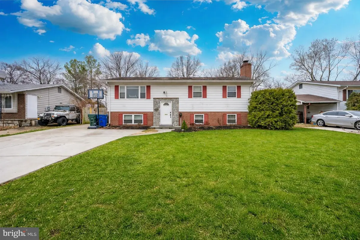 5005 Stewart Ct, College Park, MD 20740 - #1