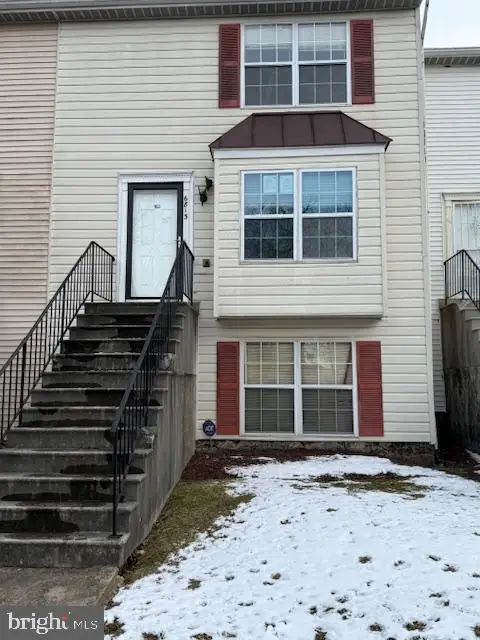 6813 Milltown Ct, District Heights, MD 20747 - #1