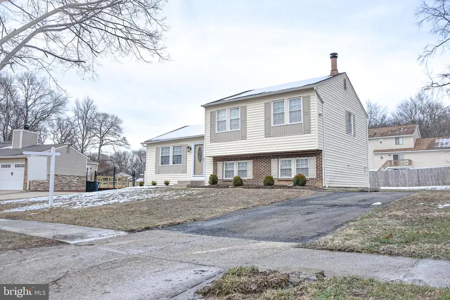 911 Wrigley Pl, Fort Washington, MD 20744 - #3