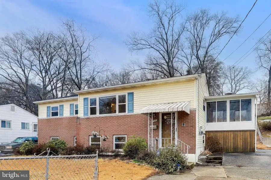 9233 Alcona St, Lanham, MD 20706 - #3