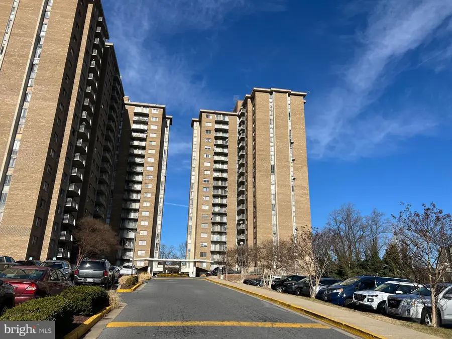 1836 Metzerott Rd #916, Adelphi, MD 20783 - #2