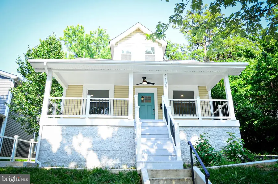 4105 30th St, Mount Rainier, MD 20712 - #3