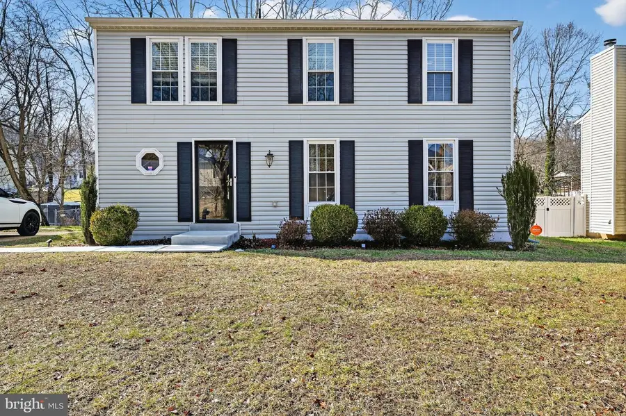 813 Lira Dr, Fort Washington, MD 20744 - #2