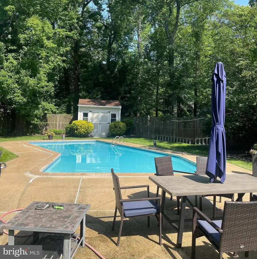 12105 Lihou Ct, Fort Washington, MD 20744 - #2