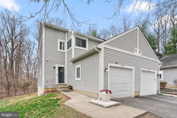 4707 Summertime Dr, OXON HILL, MD 20745