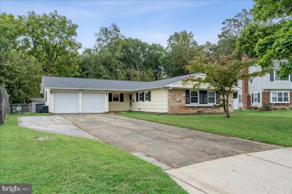 2217 Harwood Ln, BOWIE, MD 20716