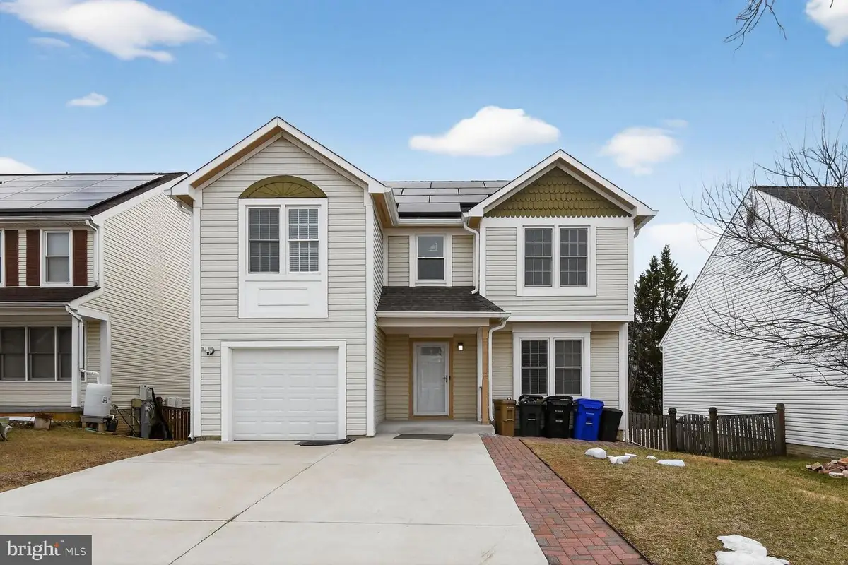 13713 Shannon Ave, Laurel, MD 20707 - #1