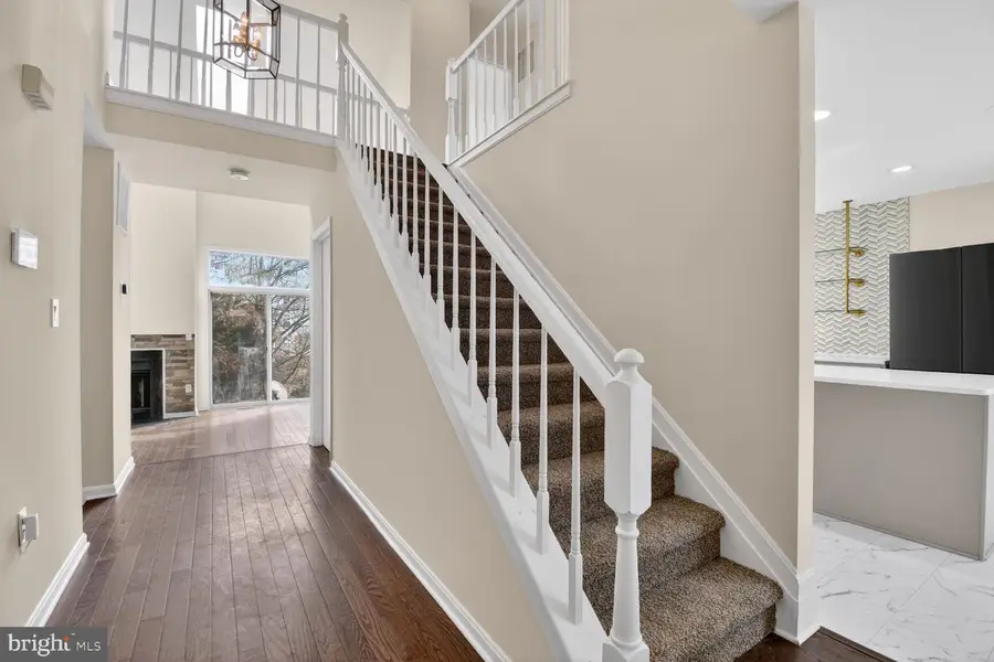 13713 Shannon Ave, Laurel, MD 20707 - #2