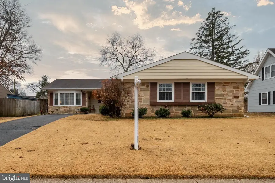 2818 Belair Dr, Bowie, MD 20715 - #2