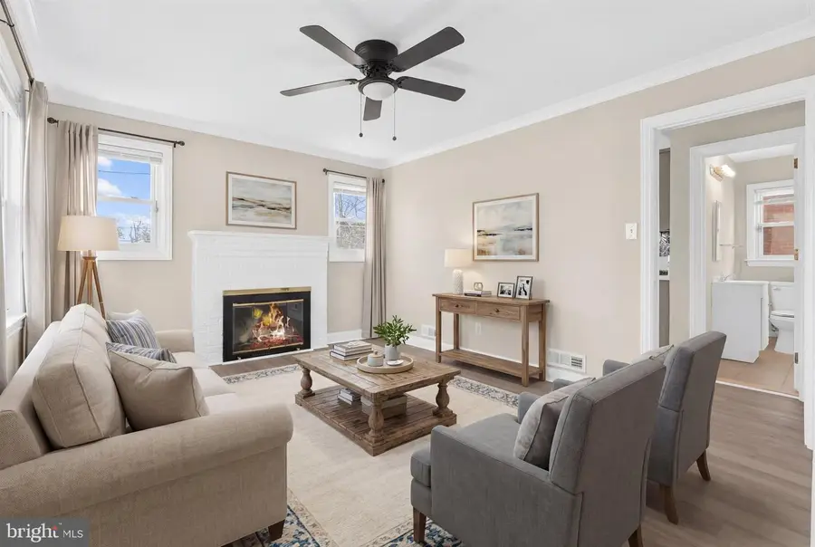 6220 District Heights Pkwy, District Heights, MD 20747 - #2