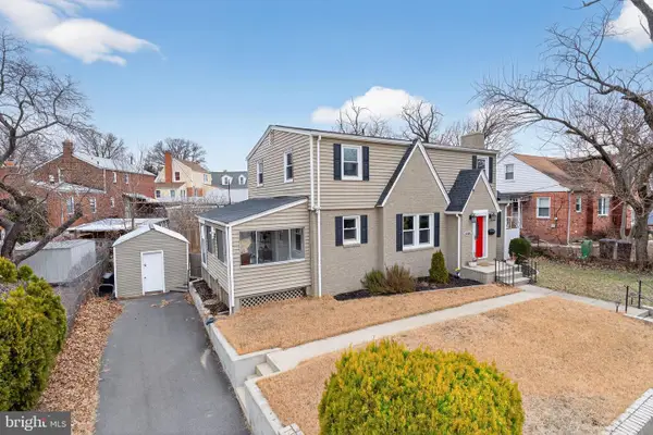 1202 Parker Ave, HYATTSVILLE, MD 20782