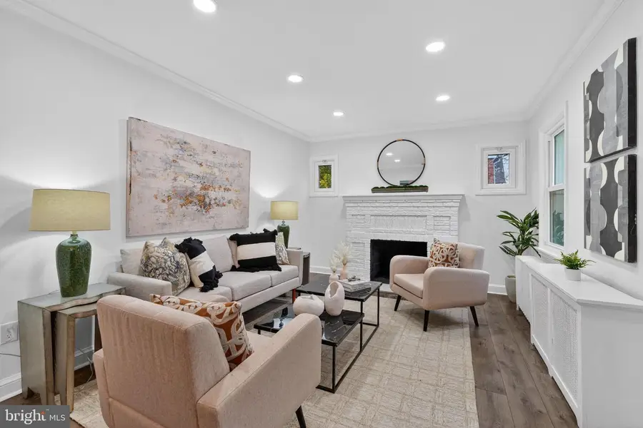 1202 Parker Ave, Hyattsville, MD 20782 - #3