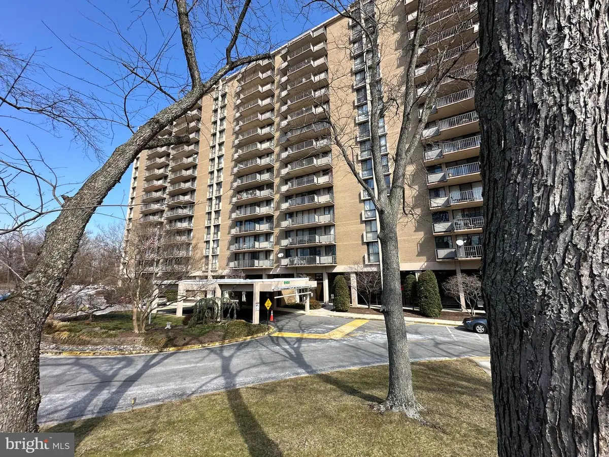 6100 Westchester Park Dr #408, College Park, MD 20740 - #1