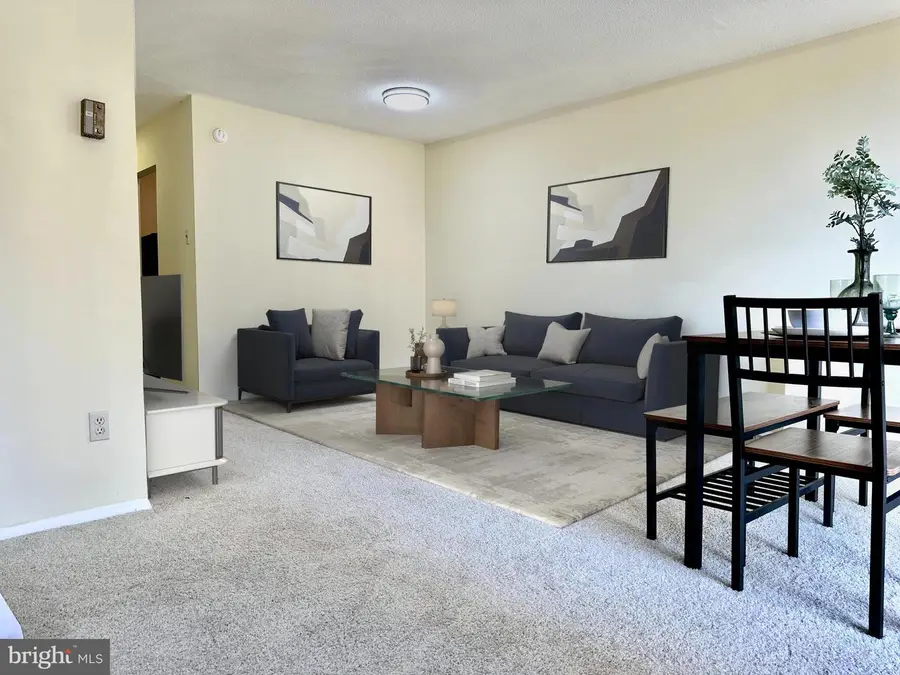 6100 Westchester Park Dr #408, College Park, MD 20740 - #3