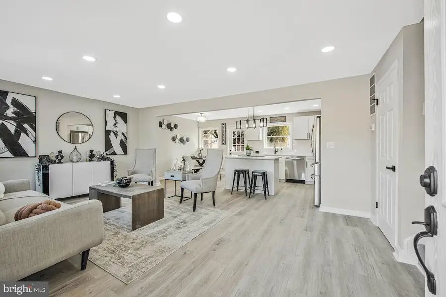 2529 Avalon Pl, Hyattsville, MD 20783 - #3