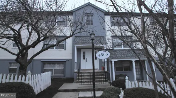 4505 Romlon St #204, BELTSVILLE, MD 20705