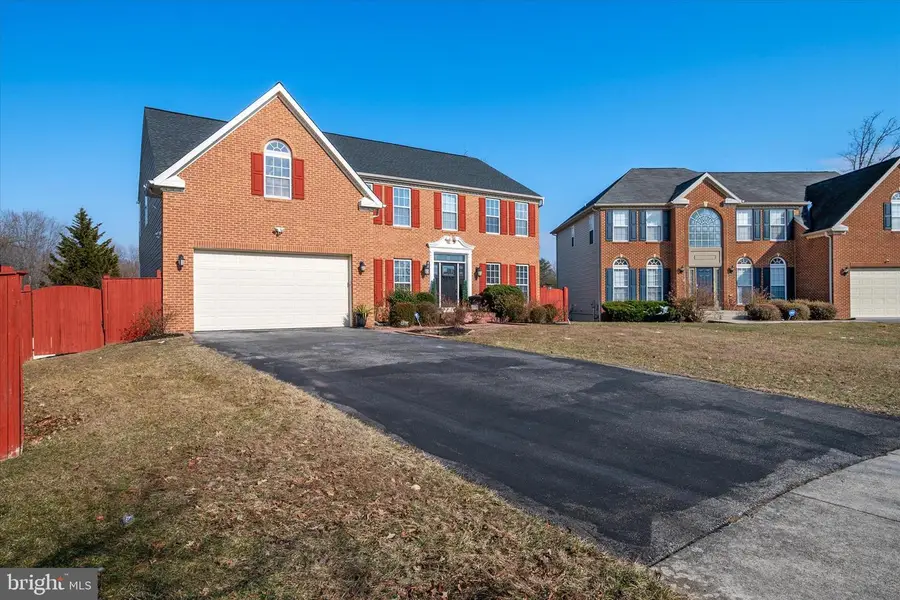 8028 Dorado, Brandywine, MD 20613 - #2