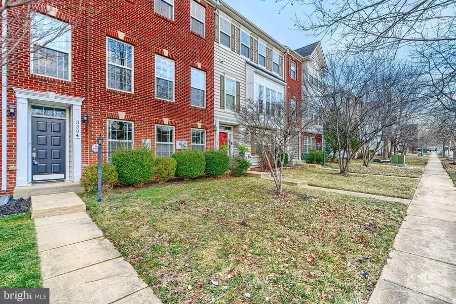 3304 Saint Marys View Rd, Accokeek, MD 20607 - #3