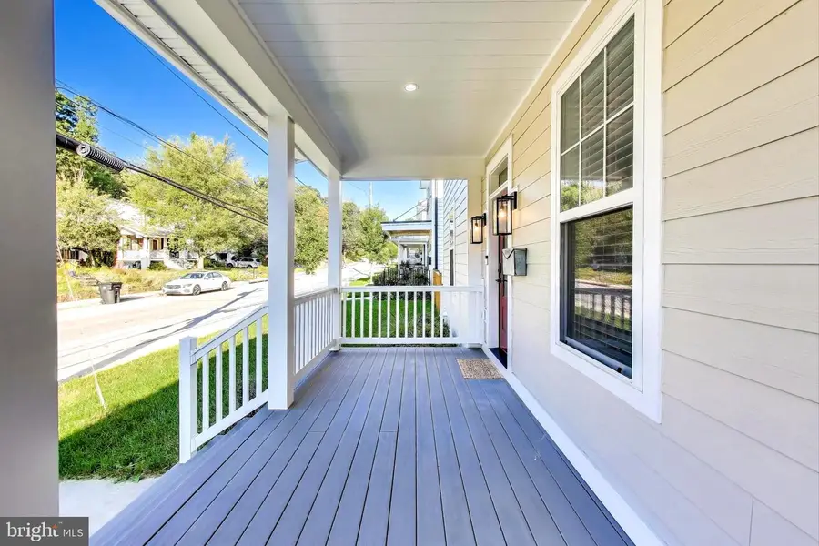 4021 Hamilton St, Hyattsville, MD 20781 - #2