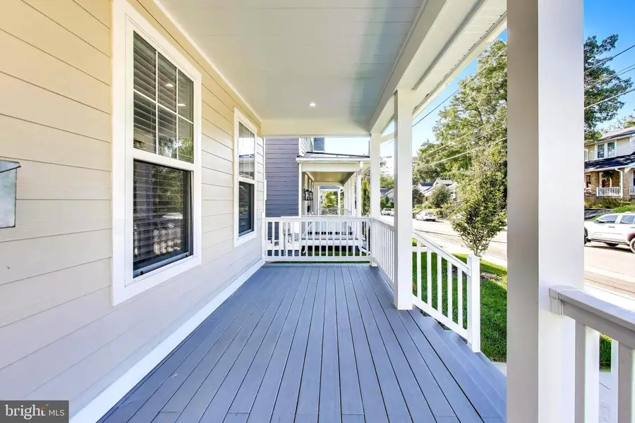 4021 Hamilton St, Hyattsville, MD 20781 - #3