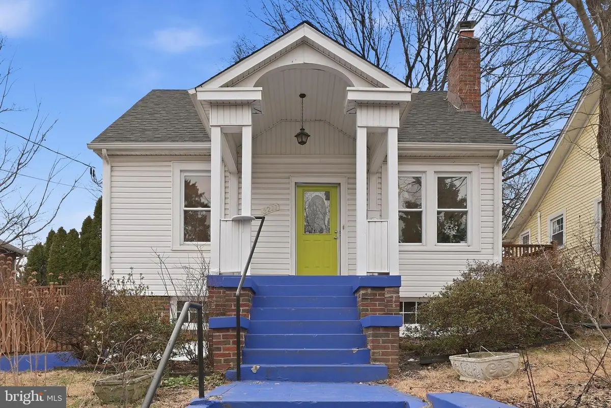 3211 Varnum St, Mount Rainier, MD 20712 - #1