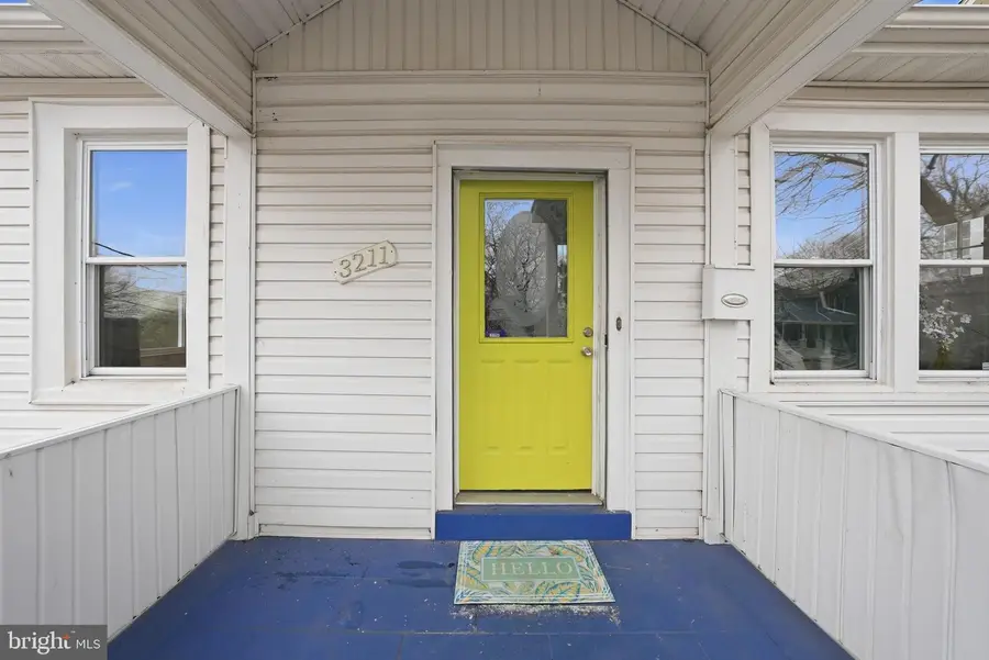 3211 Varnum St, Mount Rainier, MD 20712 - #3