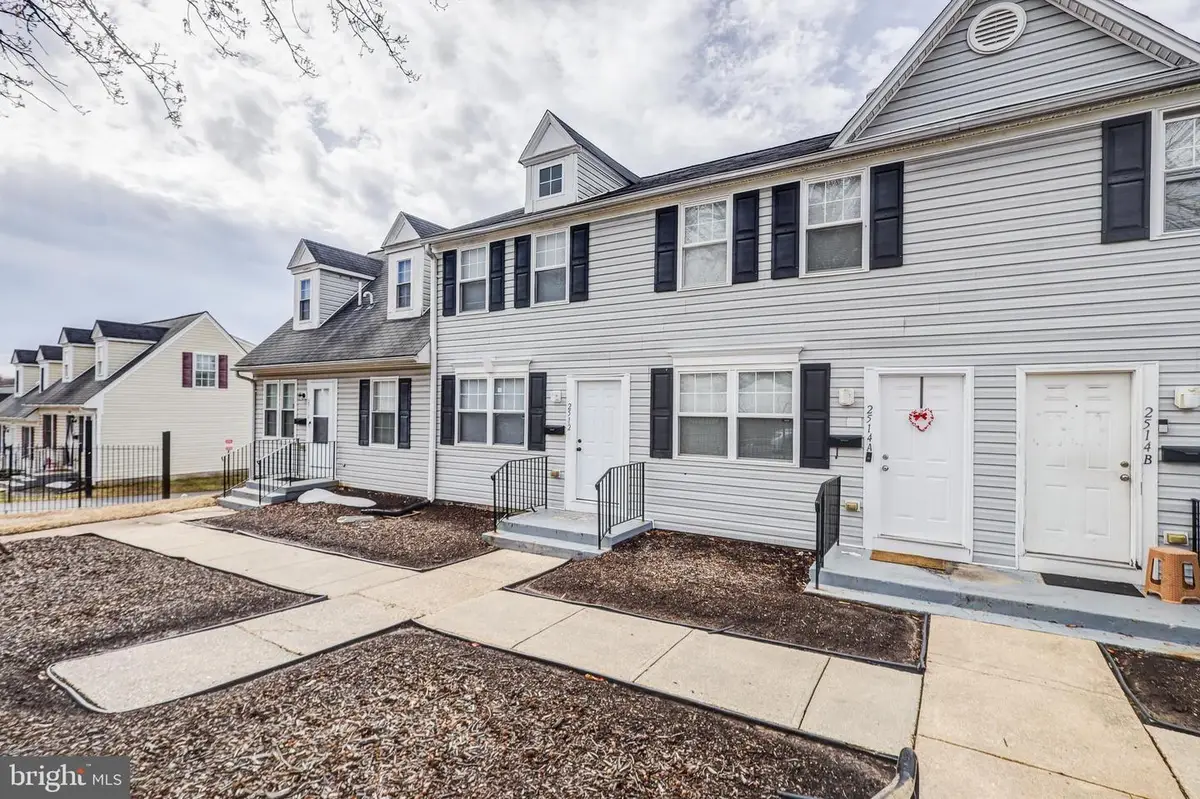 2512 Kent Village Dr, Landover, MD 20785 - #1