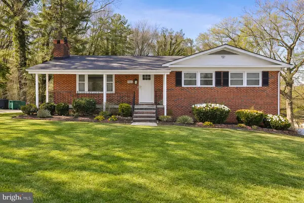 14813 Berry Rd, ACCOKEEK, MD 20607