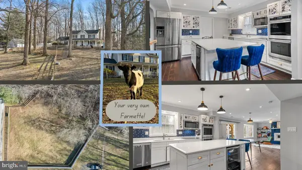 5918 Old Croom Station Rd, UPPER MARLBORO, MD 20772