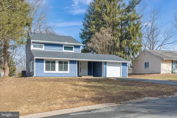 15900 Perkins Ln, BOWIE, MD 20716