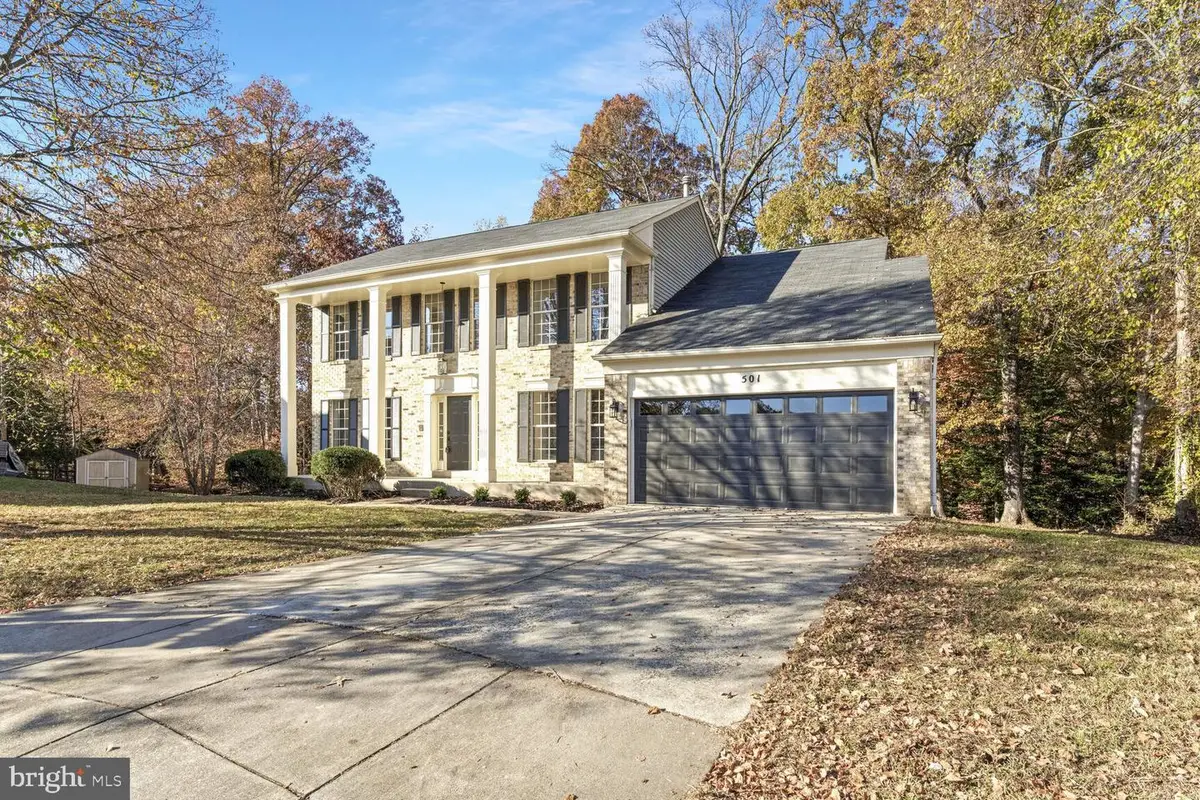 501 Dobbin Ct, Accokeek, MD 20607 - #1