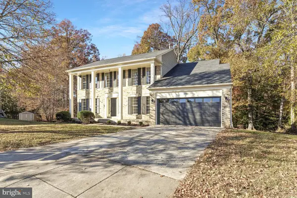 501 Dobbin Ct, ACCOKEEK, MD 20607