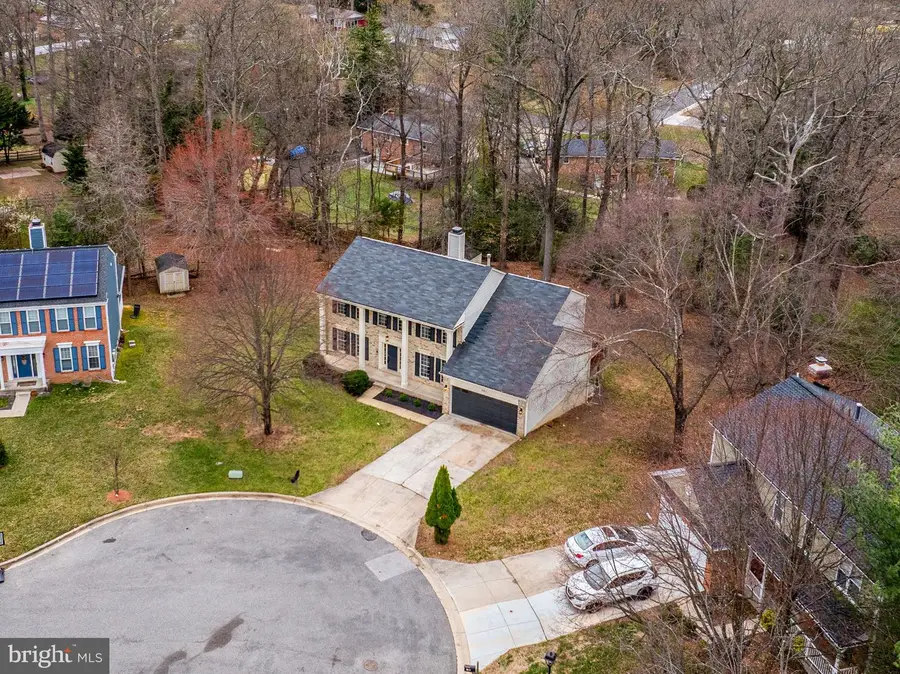 501 Dobbin Ct, Accokeek, MD 20607 - #3