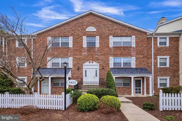 4423 Romlon St #202, BELTSVILLE, MD 20705