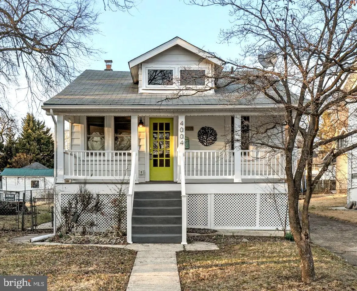 4004 Ingraham St, Hyattsville, MD 20781 - #1