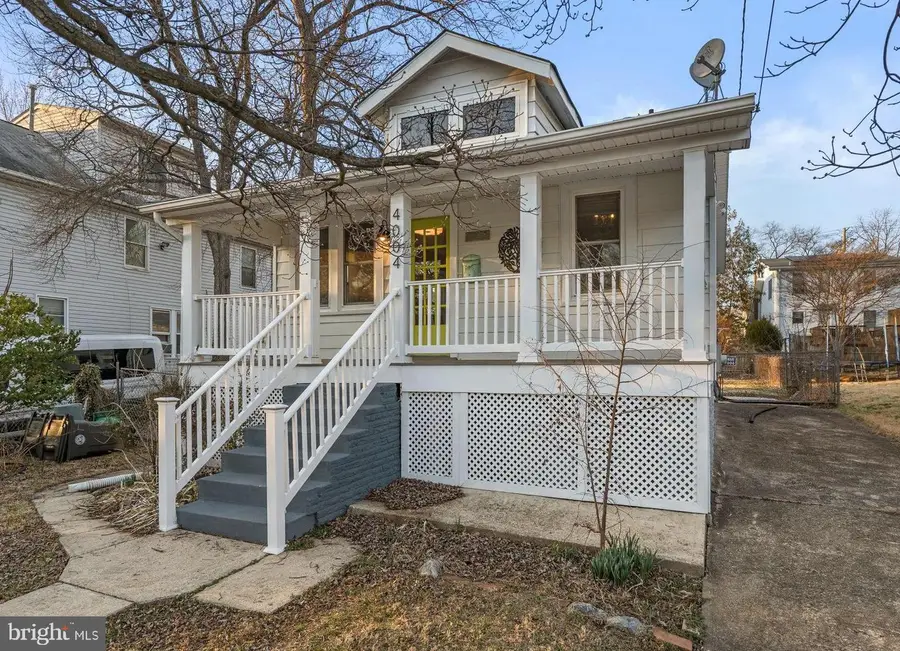 4004 Ingraham St, Hyattsville, MD 20781 - #2