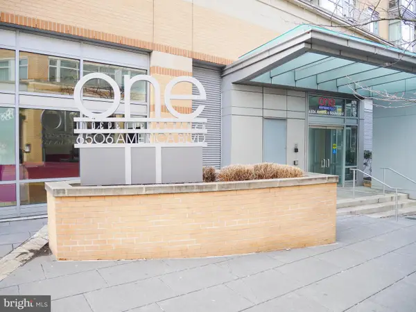 6506 America Blvd #413, HYATTSVILLE, MD 20782