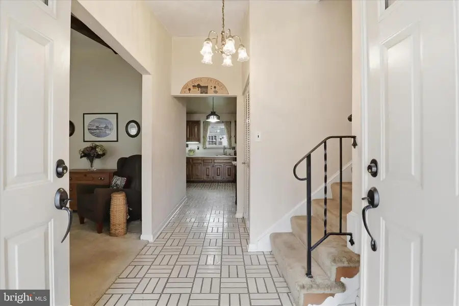 6911 Pine Valley Dr, Glenn Dale, MD 20769 - #2